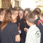 Ślubowanie i otrzęsiny 2013